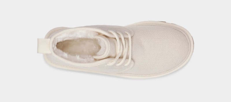 Ugg Neumel Natural Stövlar Dam Beige | CL6910785