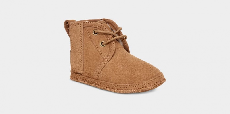 Ugg Neumel Stövlar Barn Bruna | RI9361847