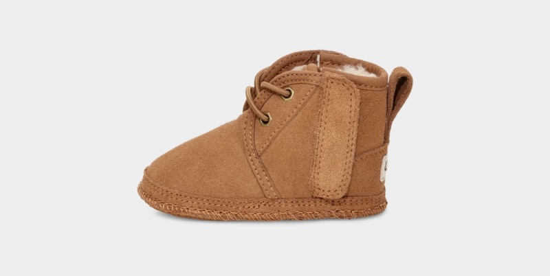 Ugg Neumel Stövlar Barn Bruna | RI9361847