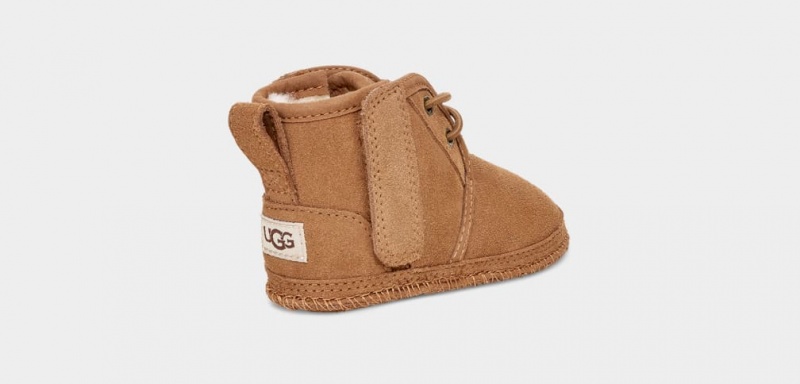 Ugg Neumel Stövlar Barn Bruna | RI9361847