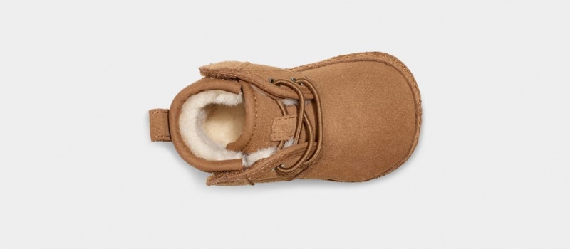 Ugg Neumel Stövlar Barn Bruna | RI9361847