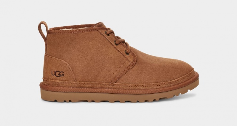 Ugg Neumel Stövlar Dam Bruna | RF0578631