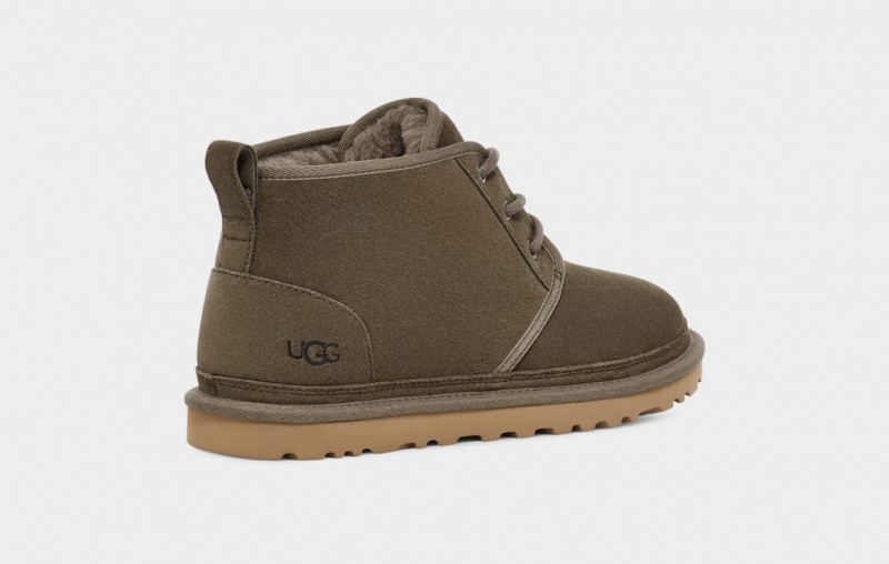 Ugg Neumel Stövlar Dam Grå | RW0169548