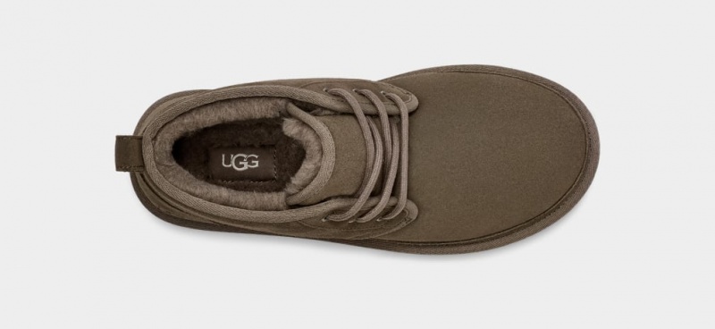 Ugg Neumel Stövlar Dam Grå | RW0169548