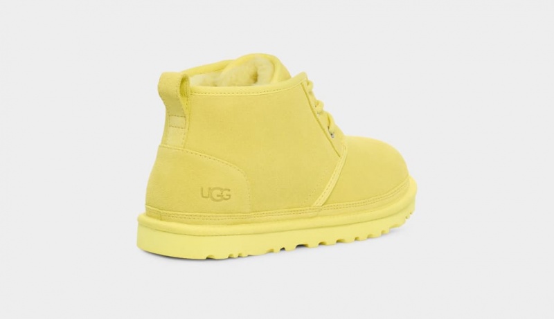 Ugg Neumel Stövlar Dam Gula | TC4783096