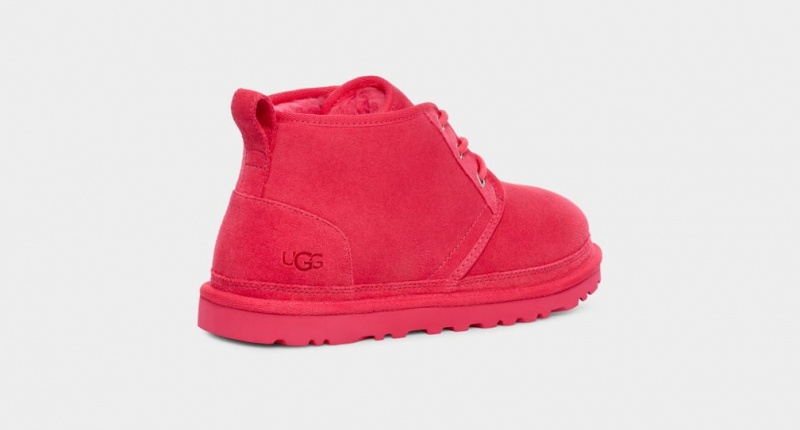 Ugg Neumel Stövlar Dam Rosa | QM8421570