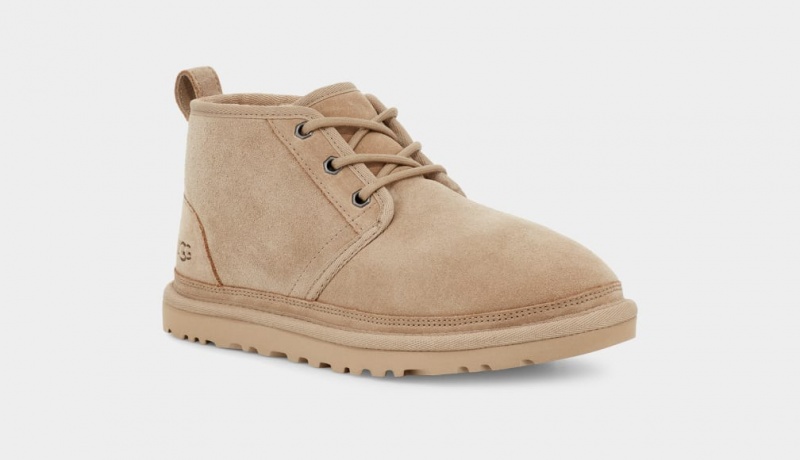 Ugg Neumel Stövlar Dam Senapsgult | WF3029718