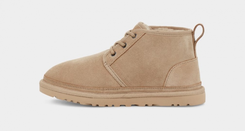 Ugg Neumel Stövlar Dam Senapsgult | WF3029718