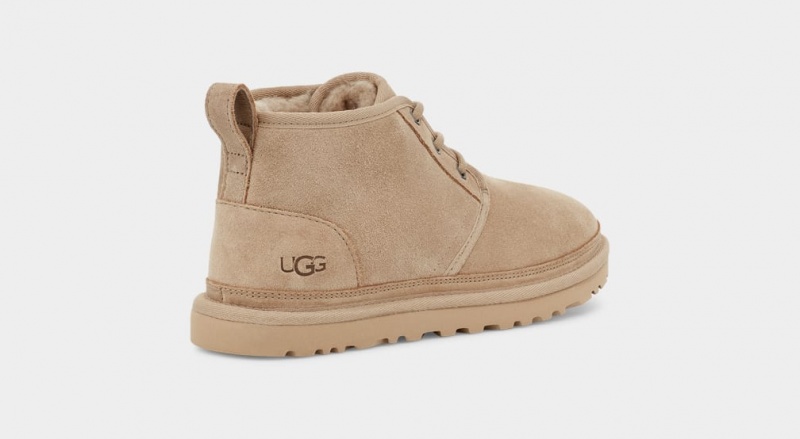 Ugg Neumel Stövlar Dam Senapsgult | WF3029718