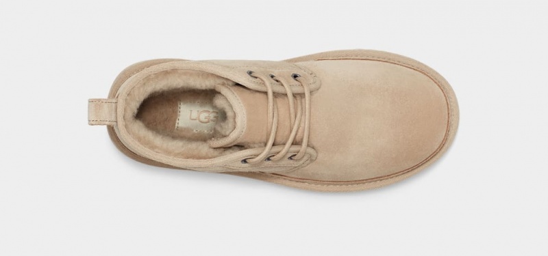 Ugg Neumel Stövlar Dam Senapsgult | WF3029718