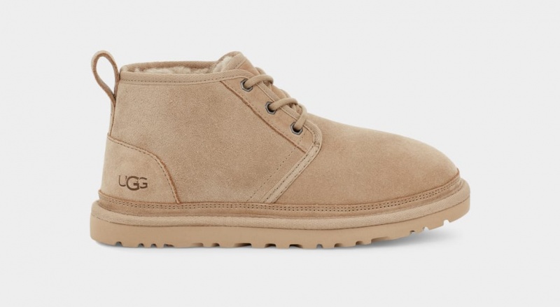 Ugg Neumel Stövlar Dam Senapsgult | WF3029718