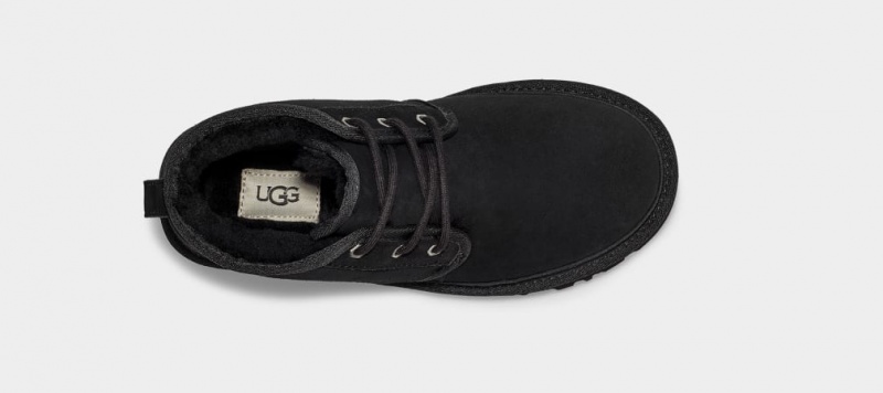 Ugg Neumel Stövlar Dam Svarta | TY1784952