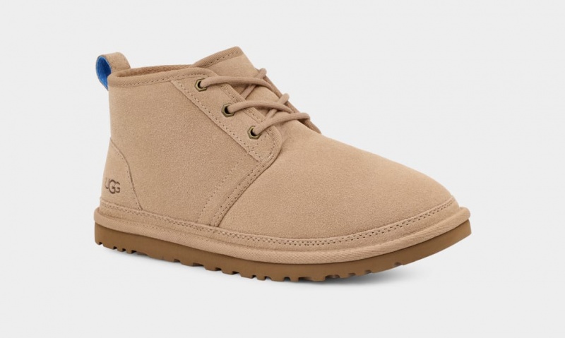 Ugg Neumel Stövlar Herr Bruna | QW0641589