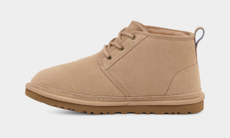 Ugg Neumel Stövlar Herr Bruna | QW0641589