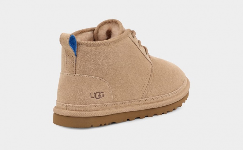 Ugg Neumel Stövlar Herr Bruna | QW0641589