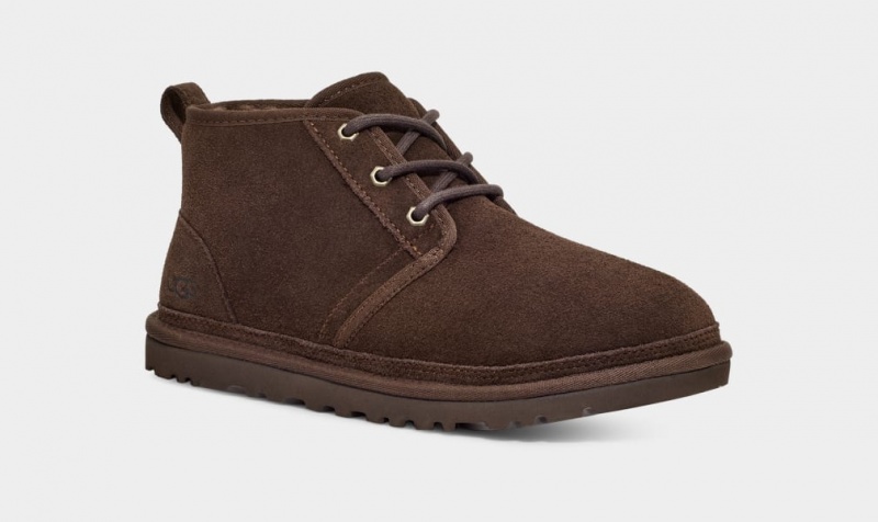 Ugg Neumel Stövlar Herr Bruna | SW9186270