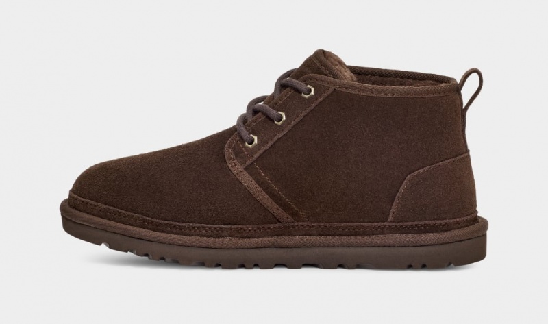 Ugg Neumel Stövlar Herr Bruna | SW9186270