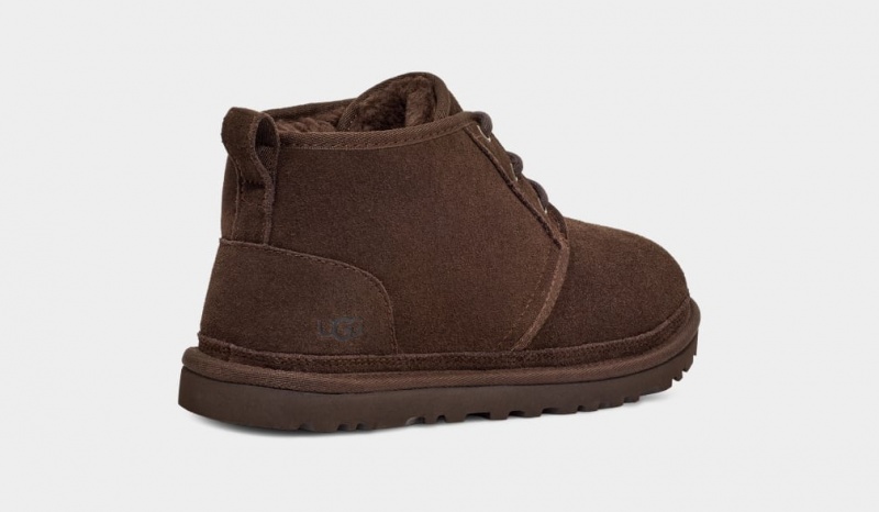 Ugg Neumel Stövlar Herr Bruna | SW9186270