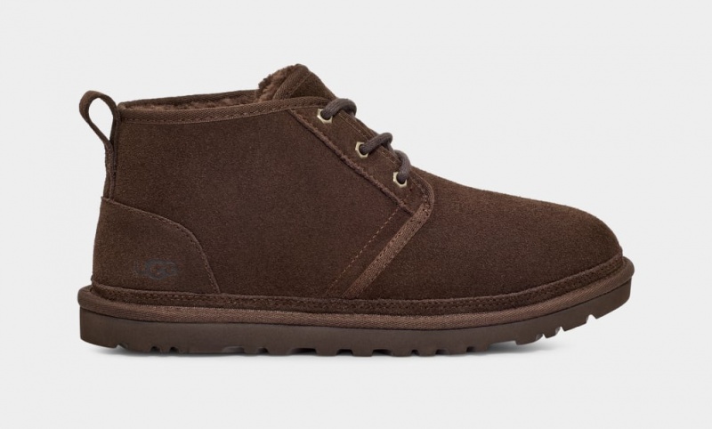 Ugg Neumel Stövlar Herr Bruna | SW9186270