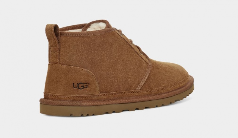 Ugg Neumel Stövlar Herr Bruna | VL1508493