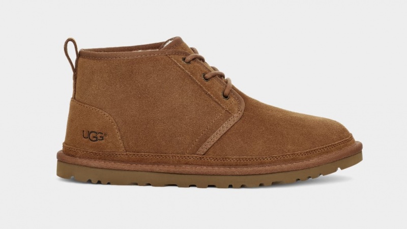 Ugg Neumel Stövlar Herr Bruna | VL1508493