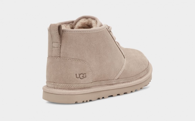 Ugg Neumel Stövlar Herr Grå | EV0392185