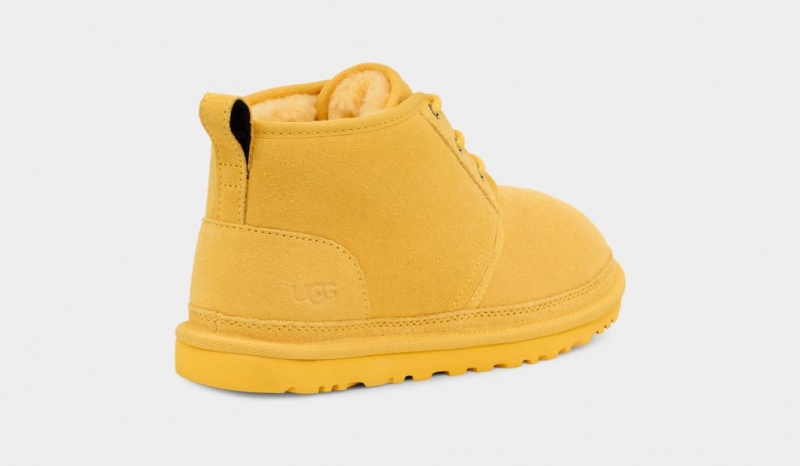 Ugg Neumel Stövlar Herr Gula | HN3015267