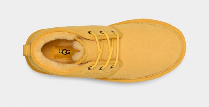 Ugg Neumel Stövlar Herr Gula | HN3015267