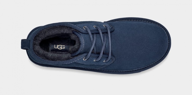 Ugg Neumel Stövlar Herr Marinblå | NY3409817