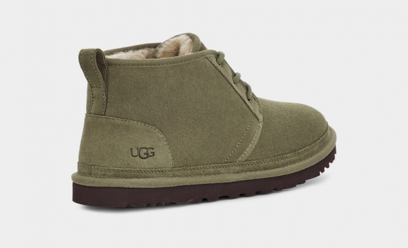 Ugg Neumel Stövlar Herr Olivgröna | BF0124768