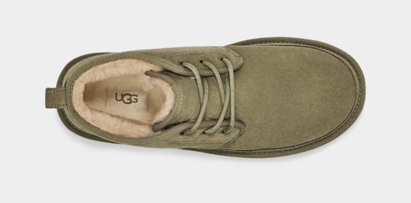 Ugg Neumel Stövlar Herr Olivgröna | BF0124768