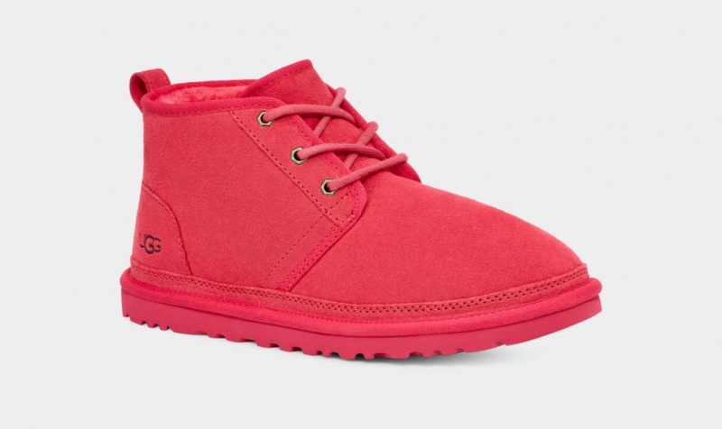 Ugg Neumel Stövlar Herr Rosa | RD8507346