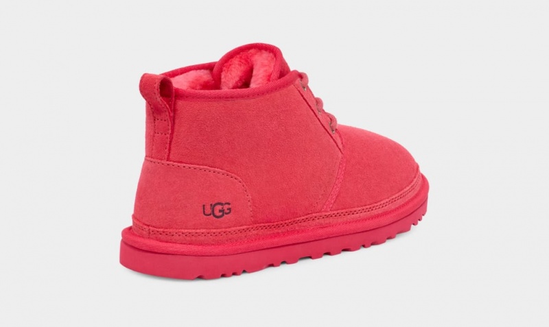 Ugg Neumel Stövlar Herr Rosa | RD8507346