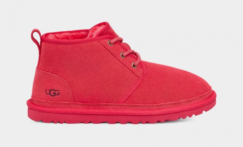 Ugg Neumel Stövlar Herr Rosa | RD8507346