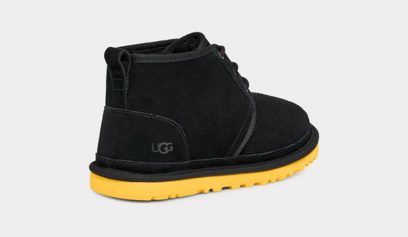 Ugg Neumel Stövlar Herr Svarta | JP3528714