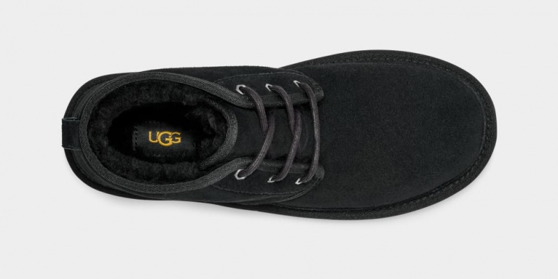 Ugg Neumel Stövlar Herr Svarta | JP3528714