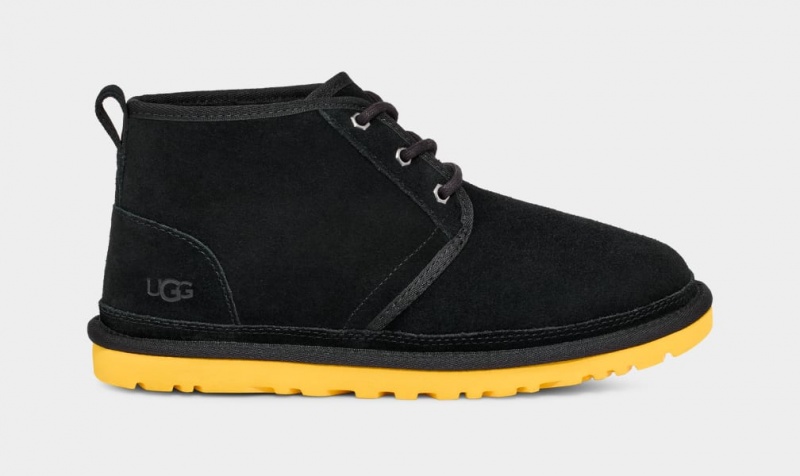 Ugg Neumel Stövlar Herr Svarta | JP3528714