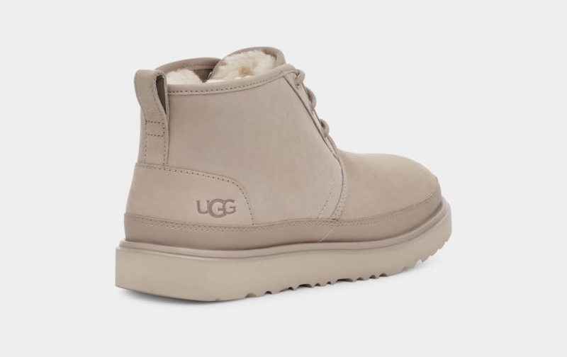 Ugg Neumel Weather II Stövlar Herr Grå | KP9624058