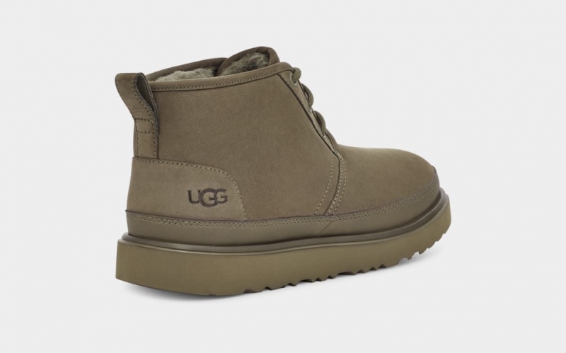 Ugg Neumel Weather II Stövlar Herr Gröna | KN0378495