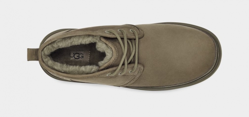 Ugg Neumel Weather II Stövlar Herr Gröna | KN0378495