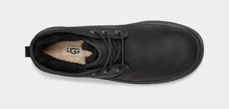 Ugg Neumel Weather II Stövlar Herr Svarta | TJ7096215