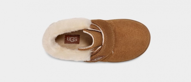 Ugg Nolen Stövlar Barn Bruna | CM9216705