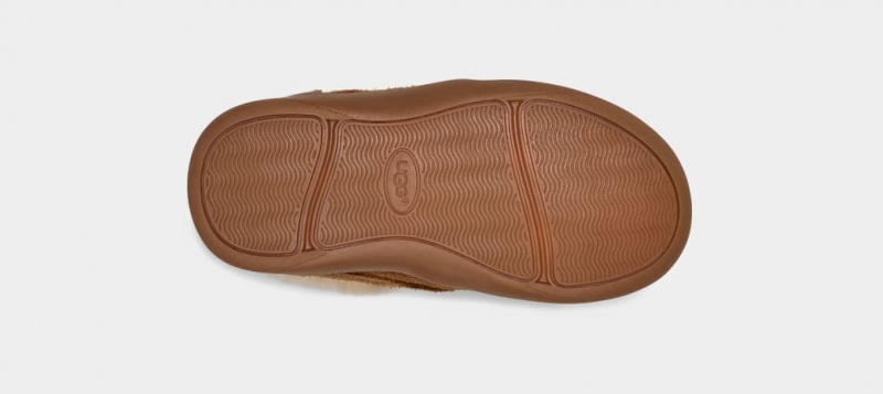 Ugg Nolen Stövlar Barn Bruna | CM9216705