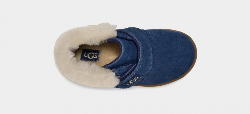 Ugg Nolen Stövlar Barn Marinblå | RS1476539