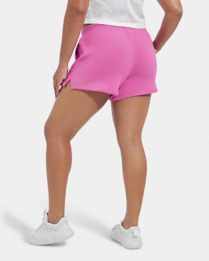 Ugg Noni Shorts Dam Rosa | DL6751802