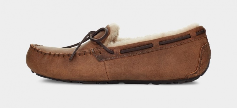 Ugg Olsen Mockasiner Herr Bruna | QX2301547