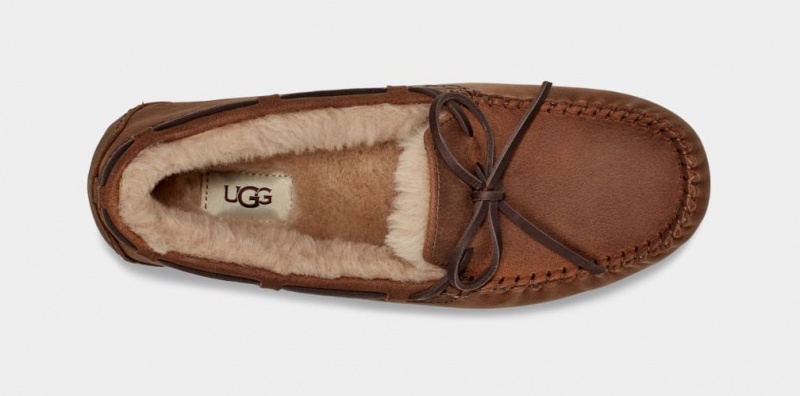 Ugg Olsen Mockasiner Herr Bruna | QX2301547