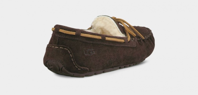 Ugg Olsen Mockasiner Herr Choklad | RT3294751