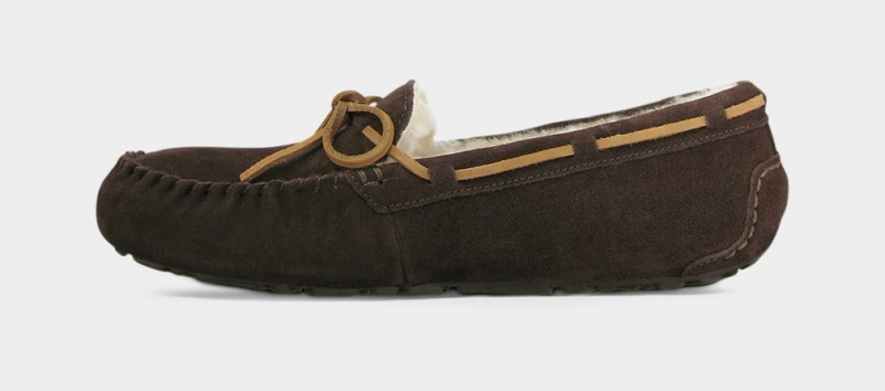 Ugg Olsen Tofflor Herr Grå | WN3049518