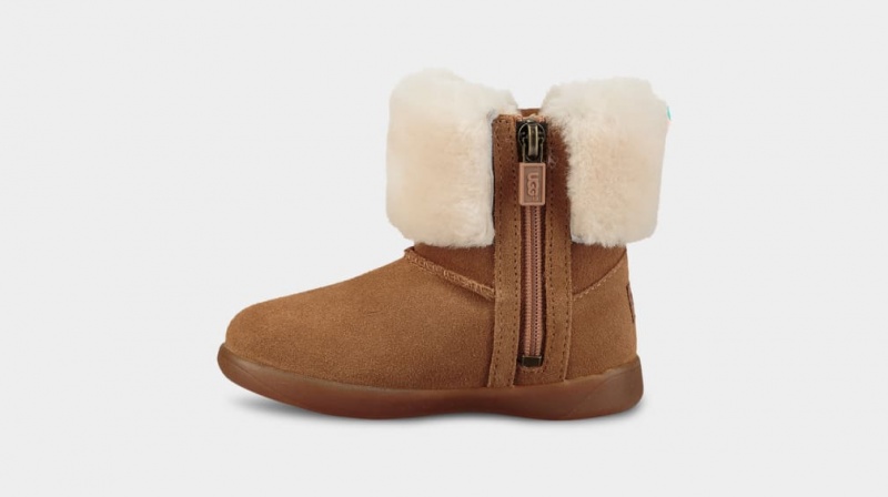 Ugg Ramona Stövlar Barn Bruna | WR3510846